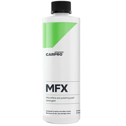 CarPro MFX - přípravek pro praní mikrovláken (500ml)