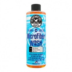 Chemical Guys Microfiber Wash přípravek na praní Mikroutěrek a aplikátorů - 473ml