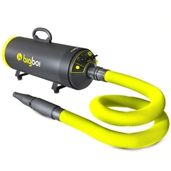 BigBoi BlowR Mini+ elektrický vysoušeč