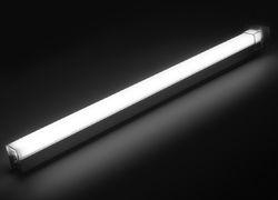 ASC Modulové LED svítidlo 44 cm, teplota chromatičnosti: studená bílá 6500 K