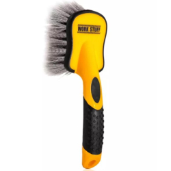 Work Stuff Monsoon Wheel And Arch Brush - Kartáč na ALU kola a podběhy