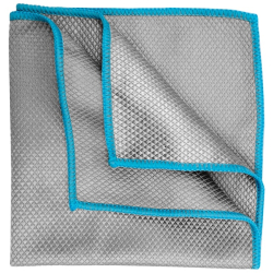 ASC Clean Pro Glass Wipe - Mikroutěrka k čištění skel beze šmouh