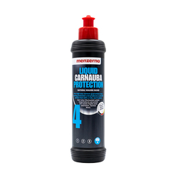 Menzerna Liquid Carnauba Protection - tekutý vosk (250ml)