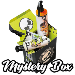 Nuke Guys Mystery Box - Dárková sada autokosmetiky