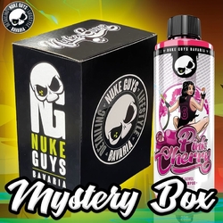 Nuke Guys Mystery Box - Dárková sada autokosmetiky