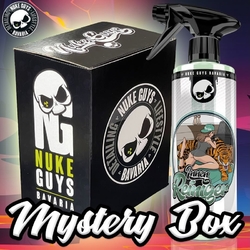 Nuke Guys Mystery Box - Dárková sada autokosmetiky