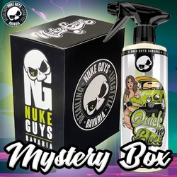 Nuke Guys Mystery Box - Dárková sada autokosmetiky