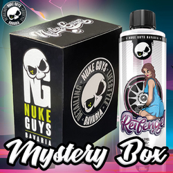 Nuke Guys Mystery Box - Dárková sada autokosmetiky