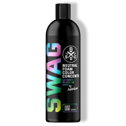 SWAG Neutral Foam Color - pH neutrální aktivní pěna (500ml)