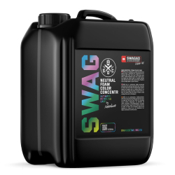 SWAG Neutral Foam Color - pH neutrální aktivní pěna (5 l)