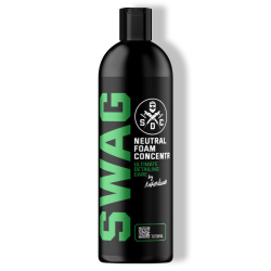 SWAG Neutral Foam - pH neutrální aktivní pěna (500ml)
