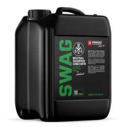 SWAG Neutral Shampoo - pH neutrální autošampon (5 l)