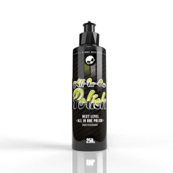 Nuke Guys All in One Polish - Jednokroková leštící pasta (250ml)