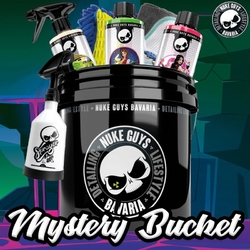 Nuke Guys Mystery Bucket - Dárková sada autokosmetiky