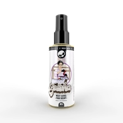 Nuke Guys SWEET GEISHA Scent - Vůně do interiéru (100ml)