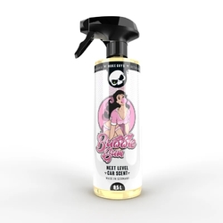 Nuke Guys BUBBLEGUM Scent - Vůně do interiéru (500ml)