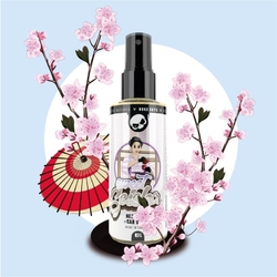 Nuke Guys SWEET GEISHA Scent - Vůně do interiéru (100ml)