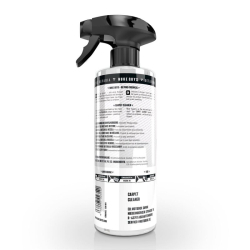 Nuke Guys POLSTERREINIGER - Čistič kůže, textilie a alcantary (500ml)