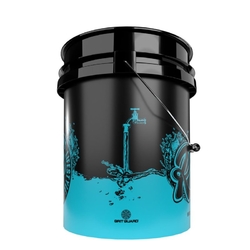 Nuke Guys Rinse Bucket - 20l detailingový kbelík