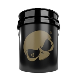 Nuke Guys Gold Bucket - 20l detailingový kbelík