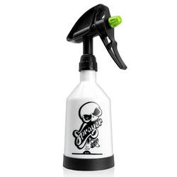 Nuke Guys Mercury Super Pro + 360 dvojčinný postřikovač (500ml)