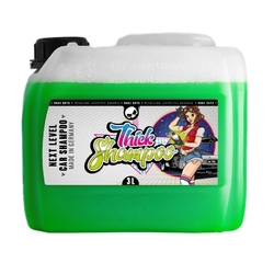 Nuke Guys THICK AUTOSHAMPOO - Silný autošampon (3 l)