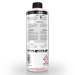 Nuke Guys THICKY STICKY Foam - pH neutrální aktivní pěna (1000ml)