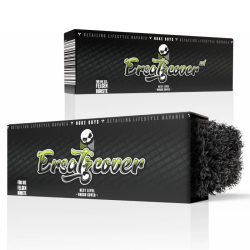 Nuke Guys Medium Wheel Brush Cover - Náhradní návlek na kartáč Nuke Guys