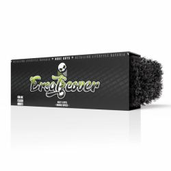 Nuke Guys XXL Wheel Brush Cover - Náhradní návlek na kartáč Nuke Guys 