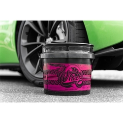 Nuke Guys Wheels Bucket - 12l detailingový kbelík 