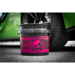 Nuke Guys Wheels Bucket - 12l detailingový kbelík 