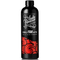 Auto Finesse ObliTARate Tar&Glue Remover odstraňovač asfaltu a lepidel (500ml)