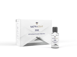 Ultracoat ONE keramická ochrana laku (50ml)