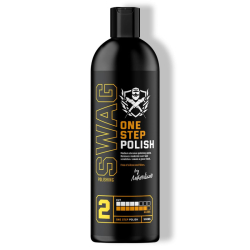 SWAG One Step Polish - Jednokroková leštící pasta (500ml)