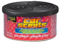 Osvěžovač vzduchu California Scents - vůně: Baja Burnout