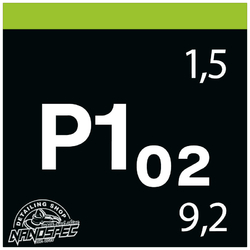 Koch Chemie - Leštěnka Koch Lack-Polish Rosa P1.02 (1000ml)