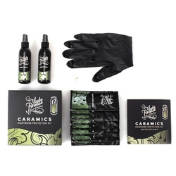 Auto Finesse Caramics Paintwork Protection Kit keramická ochrana laku