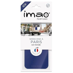 IMAO Spray Week-End a Paris  - Závěsný parfém