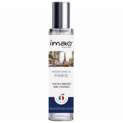 IMAO Spray Week-End a Paris - Parfém v rozprachu
