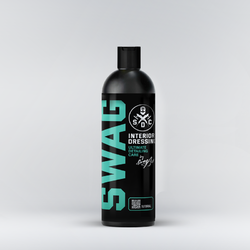 SWAG Interior Dressing - Oživení plastů v interiéru (500ml)