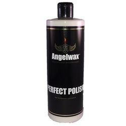 Angelwax Perfect Polish - Leštěnka před aplikací vosku (500ml)