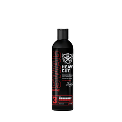 SWAG Heavy Cut - Brusná leštící pasta (250ml)