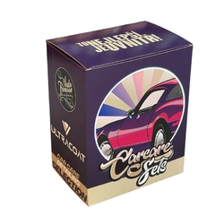 Carcare Sets Box - dárková krabička na autokosmetiku