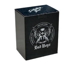 Bad Boys Detailing Box - Dárková krabička na autokosmetiku