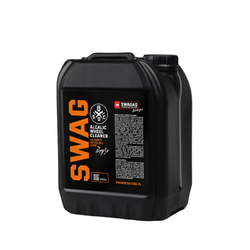SWAG Alcalic Wheel Cleaner - Čistič alu kol (5 l)