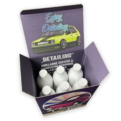 Carcare Sets 