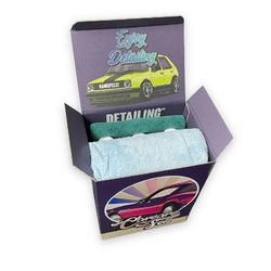 Carcare Sets - Auto Finesse Wheels Box - Sada na kola a pneumatiky