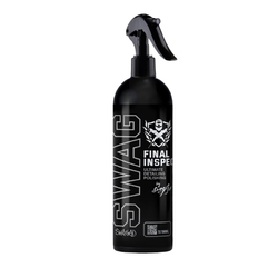 SWAG Hybrid Wax Set - Sada na voskování auta
