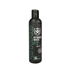 SWAG Hybrid Wax - Hybridní syntetický vosk s příměsí pravé karnauby (250ml) 
