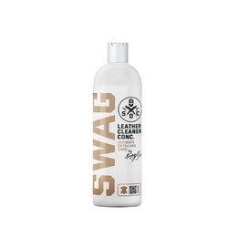 SWAG Leather Cleaner Concentrate - Koncentrovaný čistič kůže (500ml)